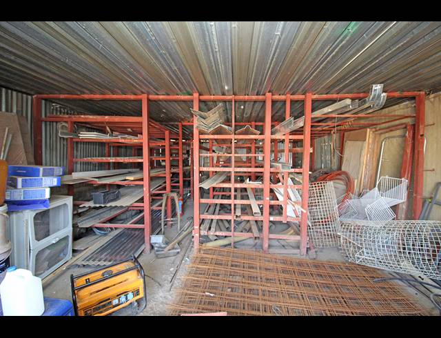 M² BUSINESS FOR SALE IN TSHEPISONG